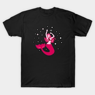 Amazing Mermaid T-Shirt